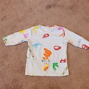 Teela NYC Top 7